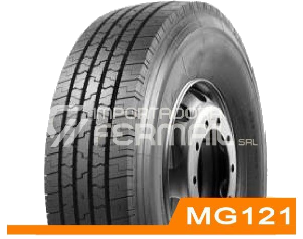 Mirage llanta 315/80R22.5-20 MG121 - Importadora Fermail