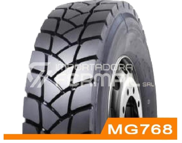 Mirage llanta 315/80R22.5-20 MG768