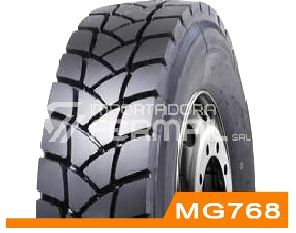 Mirage llanta 315/80R22.5-20 MG768