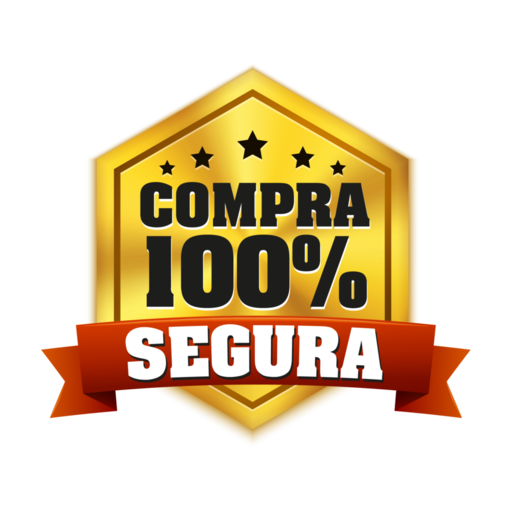 Compra segura - Importadora Fermail