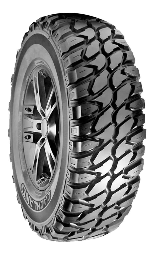 Llanta 31x10.50r15 Cachland Ch-mt7006 6c 109q Msi - Importadora Fermail