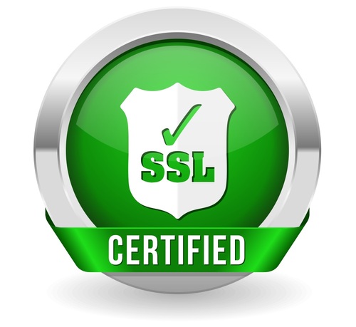 SSL - Importadora Fermail
